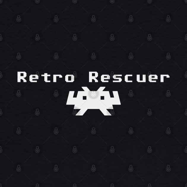 Retro Rescuer with Retroarch by LuxAeterna